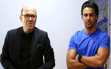 باشگاه استقلال قرارداد ۸میلیاردی امضا کرد