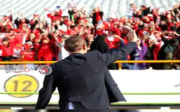 پرسپولیس: بدون بلیت به ورزشگاه نیایید!