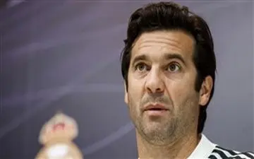 سولاری: باد بازی ما را خراب کرده بود!