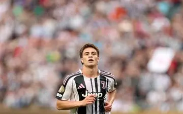 یوونتوس دست به کار شد؛ تمدید قرارداد با ستاره ترک در دستور کار