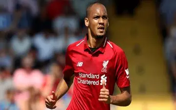 فابینیو: با نیمکت نشینی کسی پیشرفت نمی کند