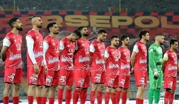 پرسپولیس و معادلات پیچیده آسیایی شدن؛ همه راه‌ها به سپاهان ختم می‌شود!