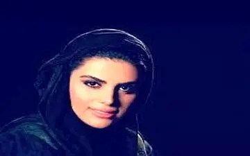 پوشش و میکاپ مژگان بیات در اکران پری ناز (عکس)