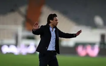 مجیدی: بازیکن سالاری جایی در استقلال ندارد