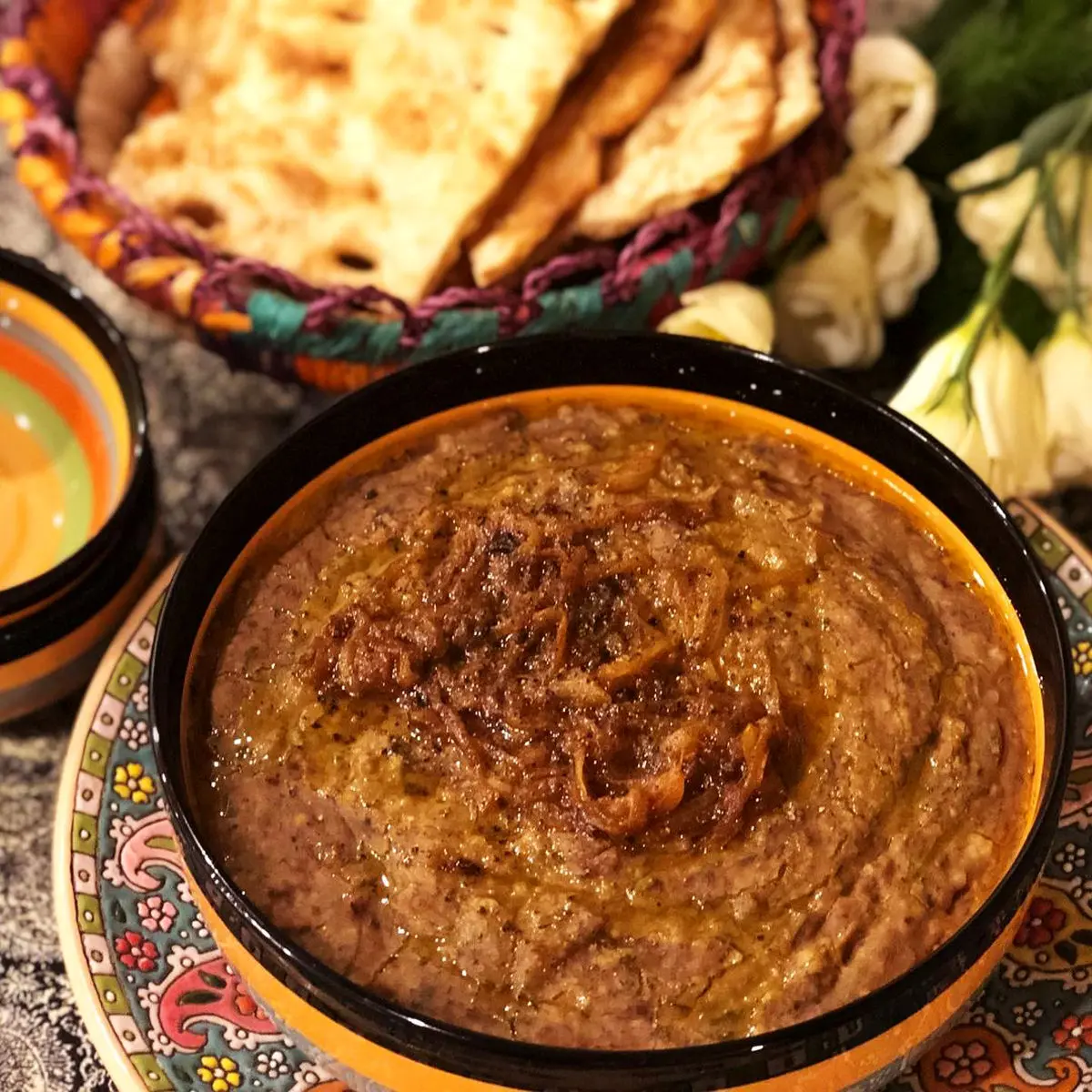 آش گوشت بوشهری: سفری به جنوب با طعمی اصیل و دلچسب