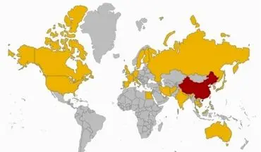  ۶ بیمار مشکوک به کرونا در آمل شناسایی شدند