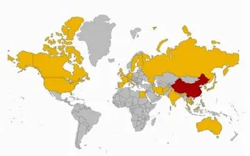  ۶ بیمار مشکوک به کرونا در آمل شناسایی شدند