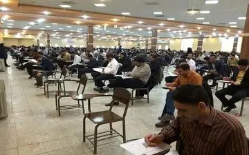 
ثبت‌نام پذیرفته شدگان آزمون وکالت ۱۴۰۲ 