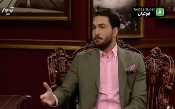 سرمربی ایده آل تیم ملی از نگاه سنگربان پرسپولیسی چه کسی است؟