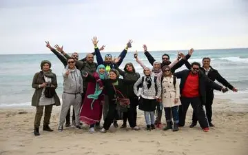 حضور سلبریتی‌ها در سورپرایز شبکه مستند برای نوروز کرونایی