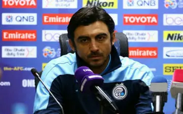  وعده رحمتی به هواداران برای صعود در آسیا