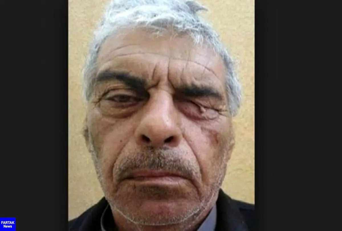  معاون ابوبکر البغدادی در عراق دستگیر شد