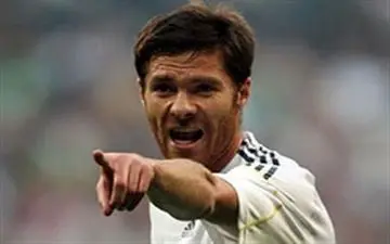  شیوه عجیب رئال مادرید برای خرید ژابی آلونسو 