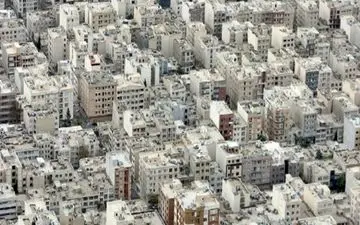  مالیات بر مسکن مانع احتکار خانه