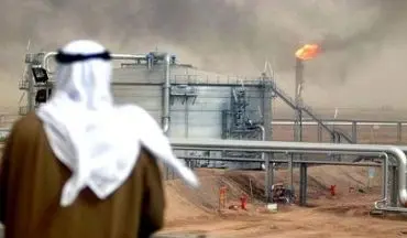  کاهش قیمت نفت با پیش‌بینی افزایش تولید عربستان
