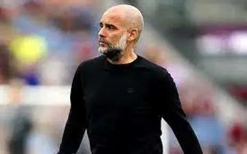 پپ گواردیولا اعتراف کرد؛ از رفتن این ستاره می‌ترسم!‏