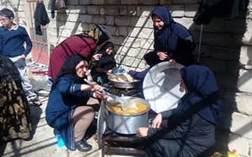 وقتی حوادث تلخ فرصتی برای بروز رفتار ناب انسانی می‌شوند + فیلم