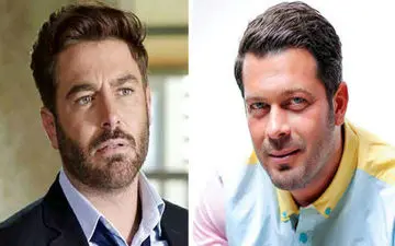  دردسر پژمان بازغی برای انتقاد از گلزار