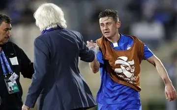  شرط «جباروف» برای بازگشت به استقلال