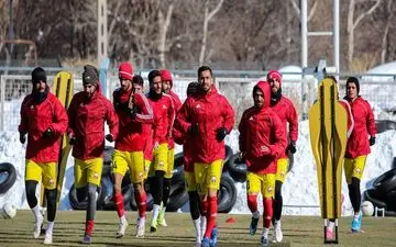 تمرینات پرفشار تراکتور