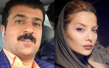 اولین اظهارات احمد مهرانفر بعد از ازدواجش + فیلم