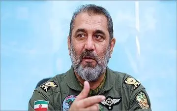 عملیات مرصاد برگی زرین در تاریخ انقلاب اسلامی است