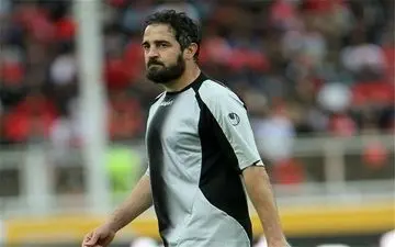 سیدی: فعلاً تماسی از باشگاه پرسپولیس نداشته‌ام