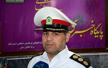 رانندگی با خودوهای فاقد برگ معاینه فنی ممنوع است