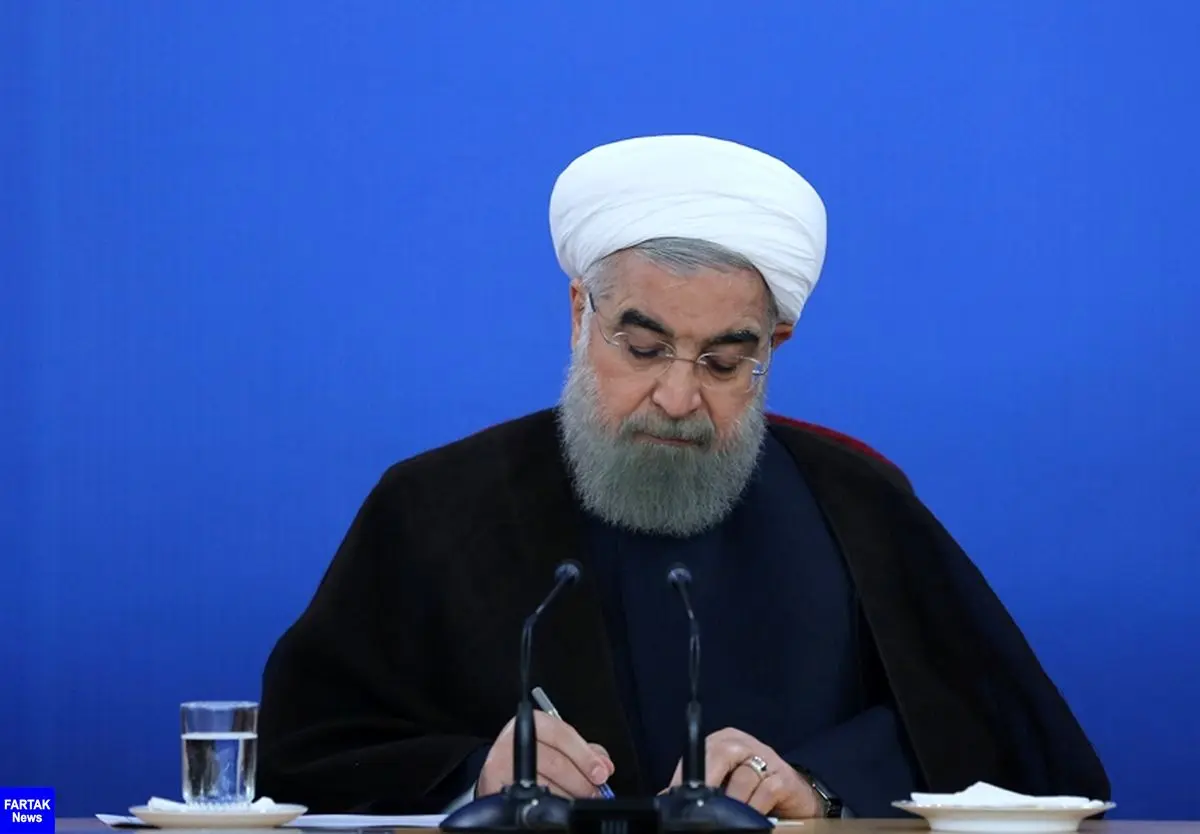 رمضان نژاد رییس سازمان نظام مهندسی کشاورزی شد
