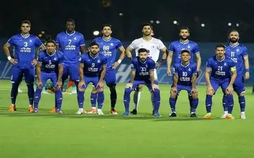 دستاوردهای لیگ قهرمانان برای استقلال
