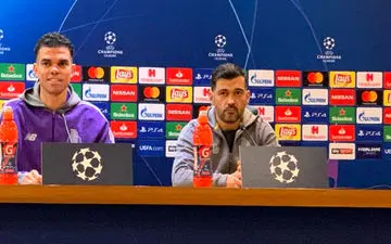 سرمربی پورتو خشم رمی‌ها را برانگیخت