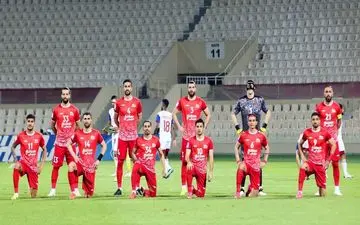 یک بازی تا فسخ احتمالی بازیکنان تراکتور