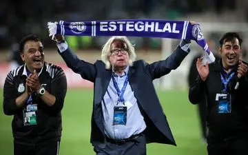 شفر فصل آینده کار سختی در استقلال دارد