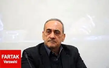 آخرین وضعیت برانکو از زبان سرپرست باشگاه پرسپولیس