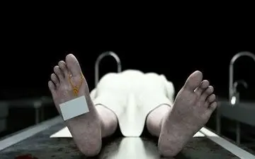 جسد آب آورده در تهرانپارس | معمای مرگ مردی بدون لباس در جوی آب