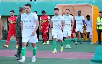 ماجراهای بازیکن جنجالی تمامی ندارد/ آلومینیوم از پرسپولیس شکایت کرد