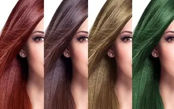 میخوای عید 1402 در جمع مهمانها بدرخشی؟ بیا رنگ موی مد 1402 رو نشونت بدم!