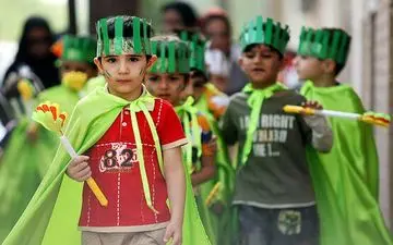 تحصیل رایگان ۲۵ درصد نوآموزان در کشور