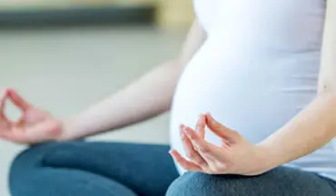 یوگا در دوران بارداری خطر دارد؟