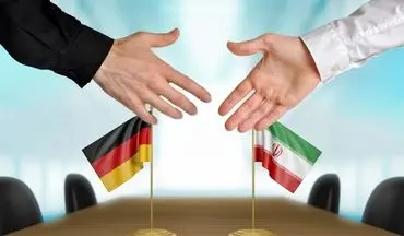  مدیر شرکت آلمانی: تحریم آمریکا مانع همکاری با ایران نیست