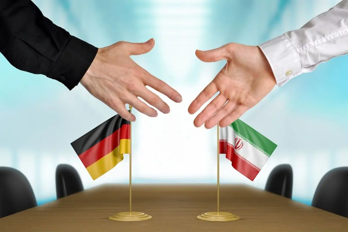  مدیر شرکت آلمانی: تحریم آمریکا مانع همکاری با ایران نیست