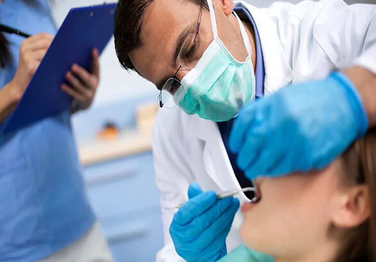 با اضطراب ناشی از دندان‌پزشکی چه کنیم؟