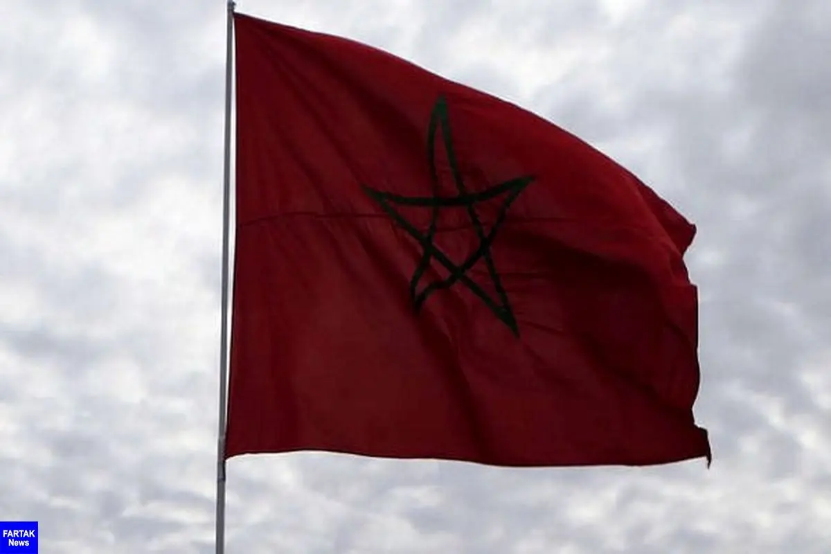 امضای یک قرارداد تسلیحاتی میان مراکش و آمریکا