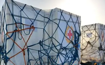 بزرگ‌ترین محموله واکسن کرونا به ایران رسید