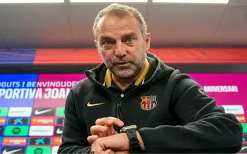 فلیک: فردا کار دورتموند را تمام خواهیم کرد