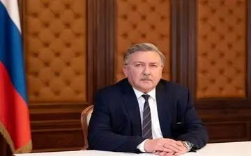  اولیانوف: بیش‌از هر زمان دیگری شانس توافق وجود دارد 