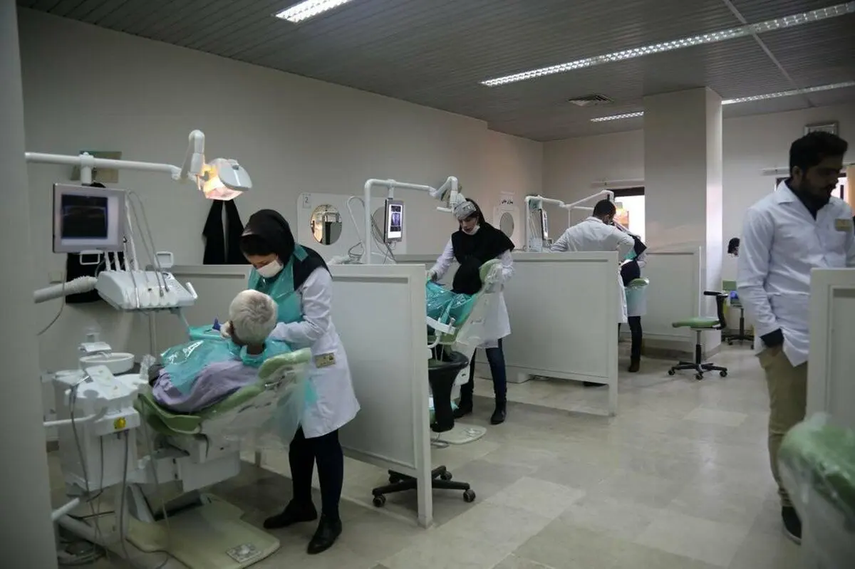 فرصت ثبت نام آزمون ارتقاء دستیاران تخصصی دندانپزشکی تمدید شد