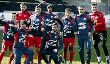 پرسپولیس بالاخره بمب جذاب را گرفت/ بازیکن پرسپولیس استقلالی شد