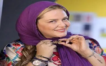 بهاره رهنما آب پاکی را روی دست همه ریخت|بهاره رهنما به شایعات پایان داد!