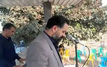 حادثه تلخ برای مجری سرشناس بابلی